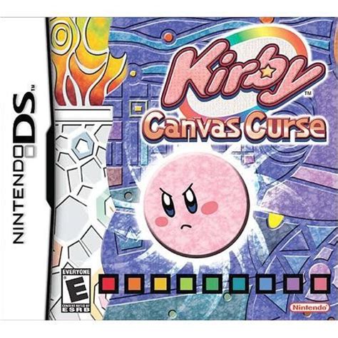 Comparing Kirby and the prismatic curse to other recent platforming games